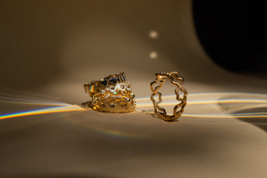 Top Schmuck Trends für die Saison
