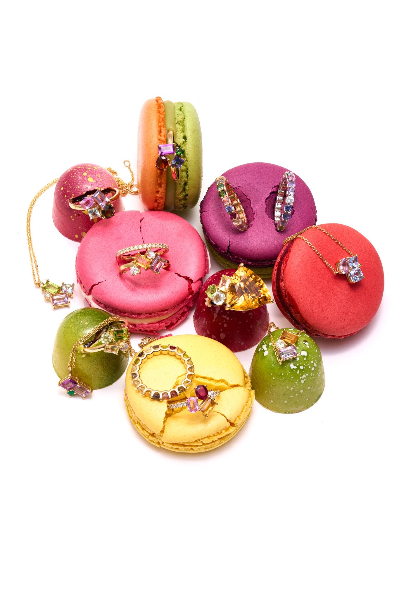 Candy Collection
