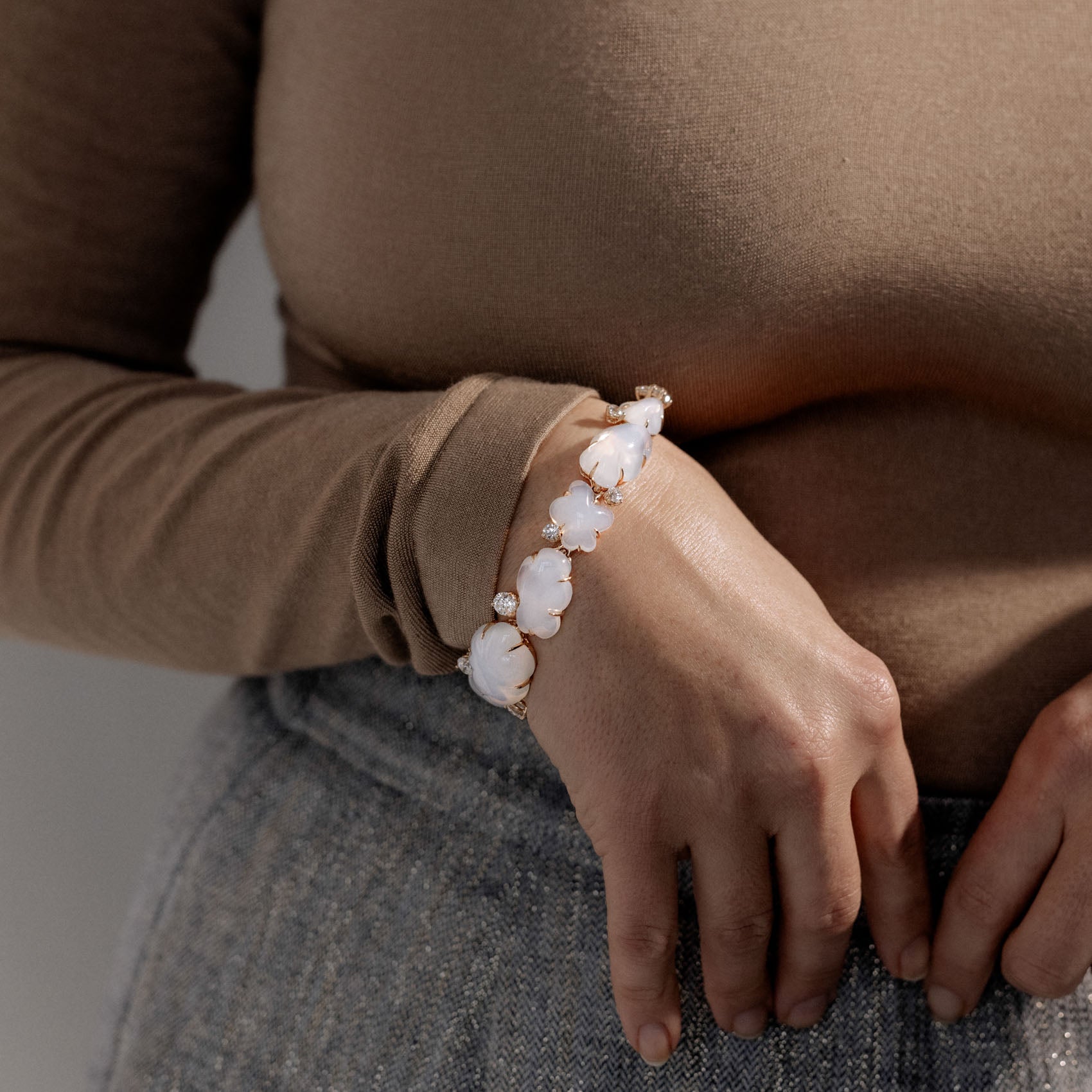 Armbänder