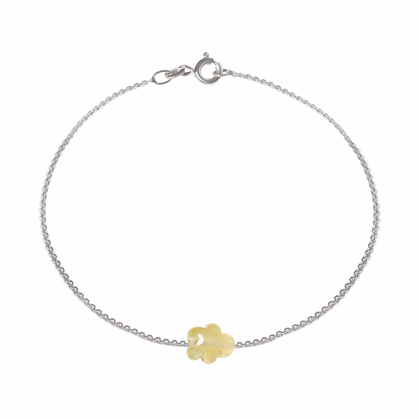 Gold Cloud Necklace