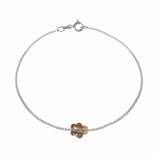 Anniversary Cloud Armband Smoke