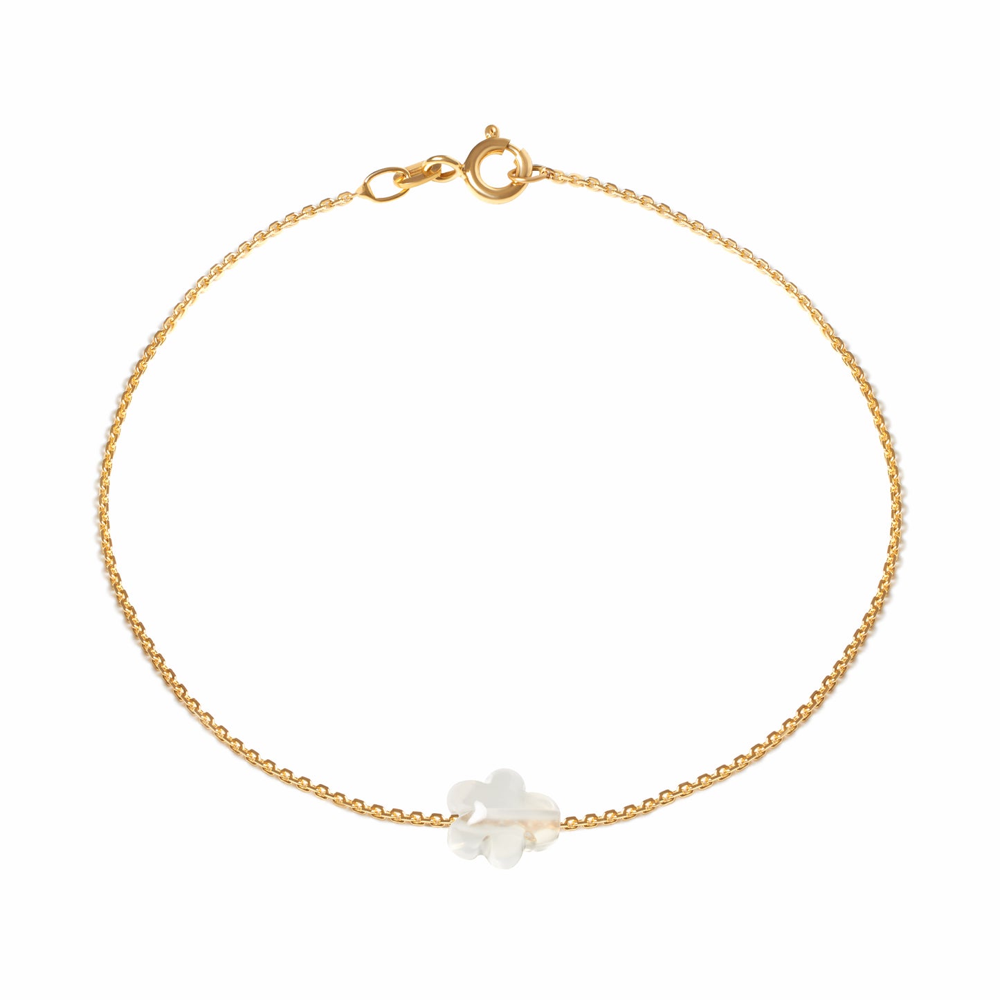 Anniversary Cloud Armband Milk