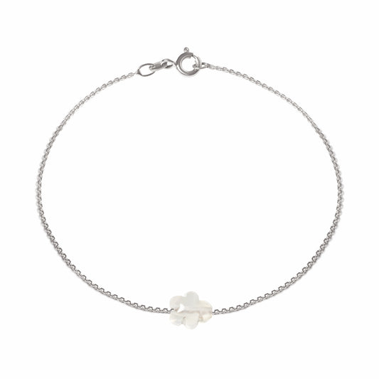 Anniversary Cloud Armband Milk