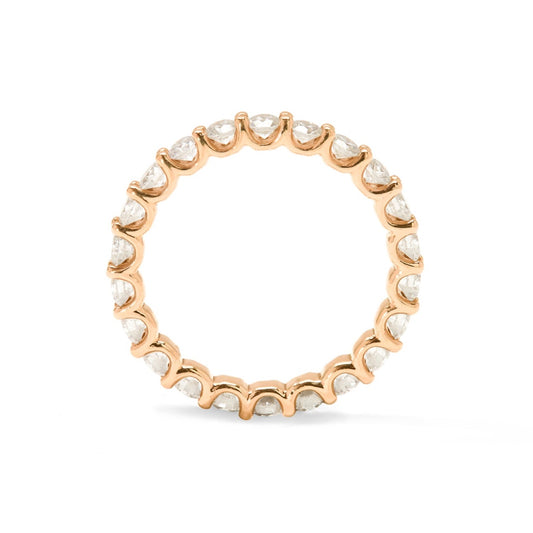 Bellezza Ring Diamonds