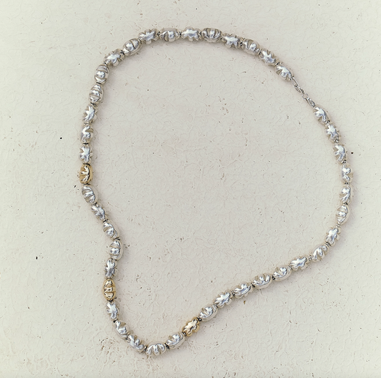 Modern Icons Collection Collier