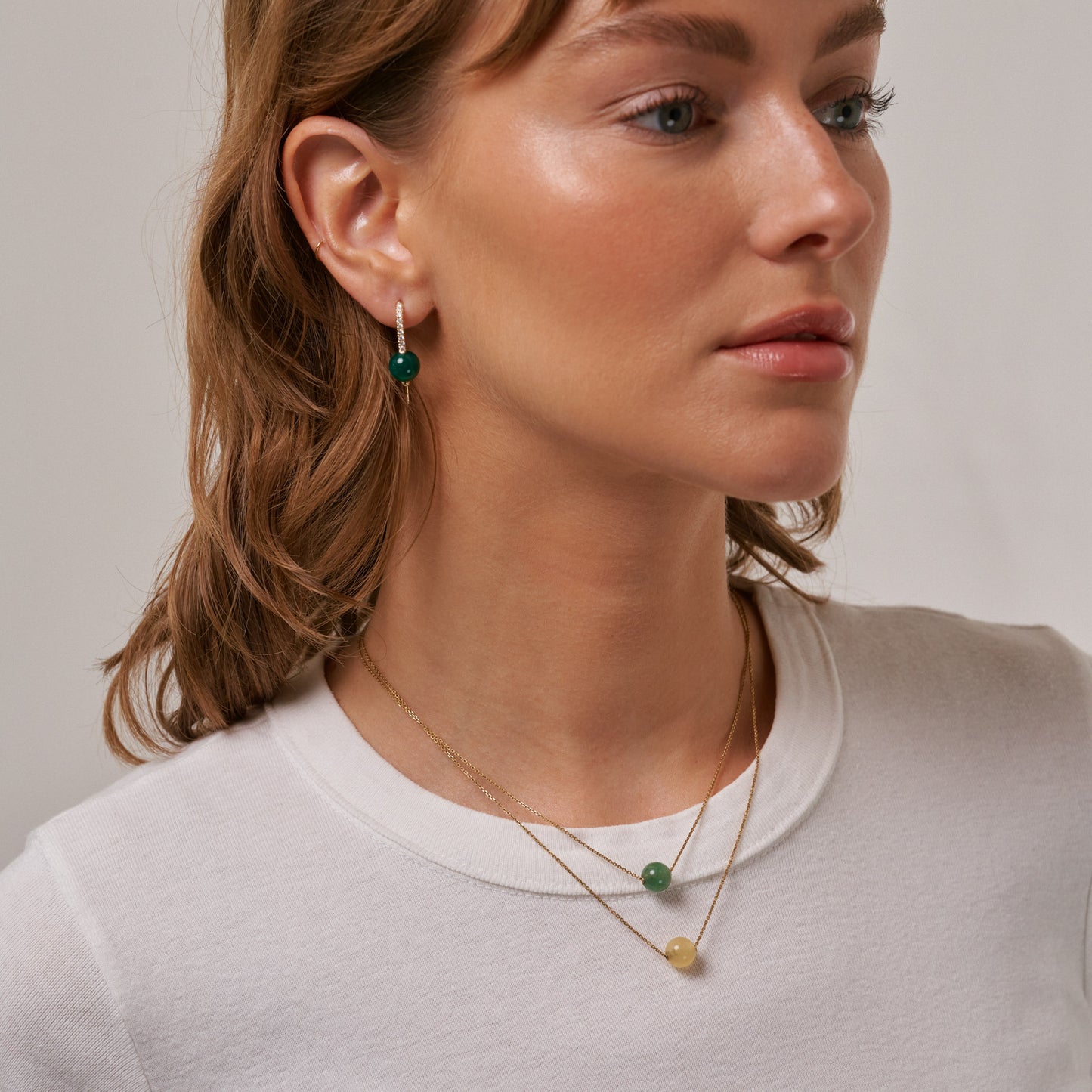 VIERI Boccia Collection