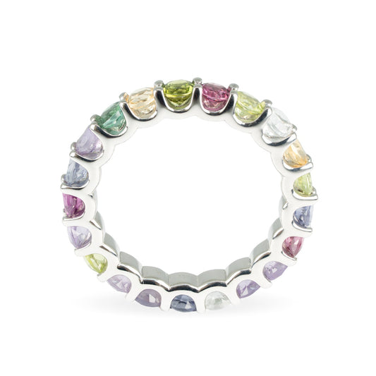 VIERI Candy Bellezza Ring Frutti di Bosco