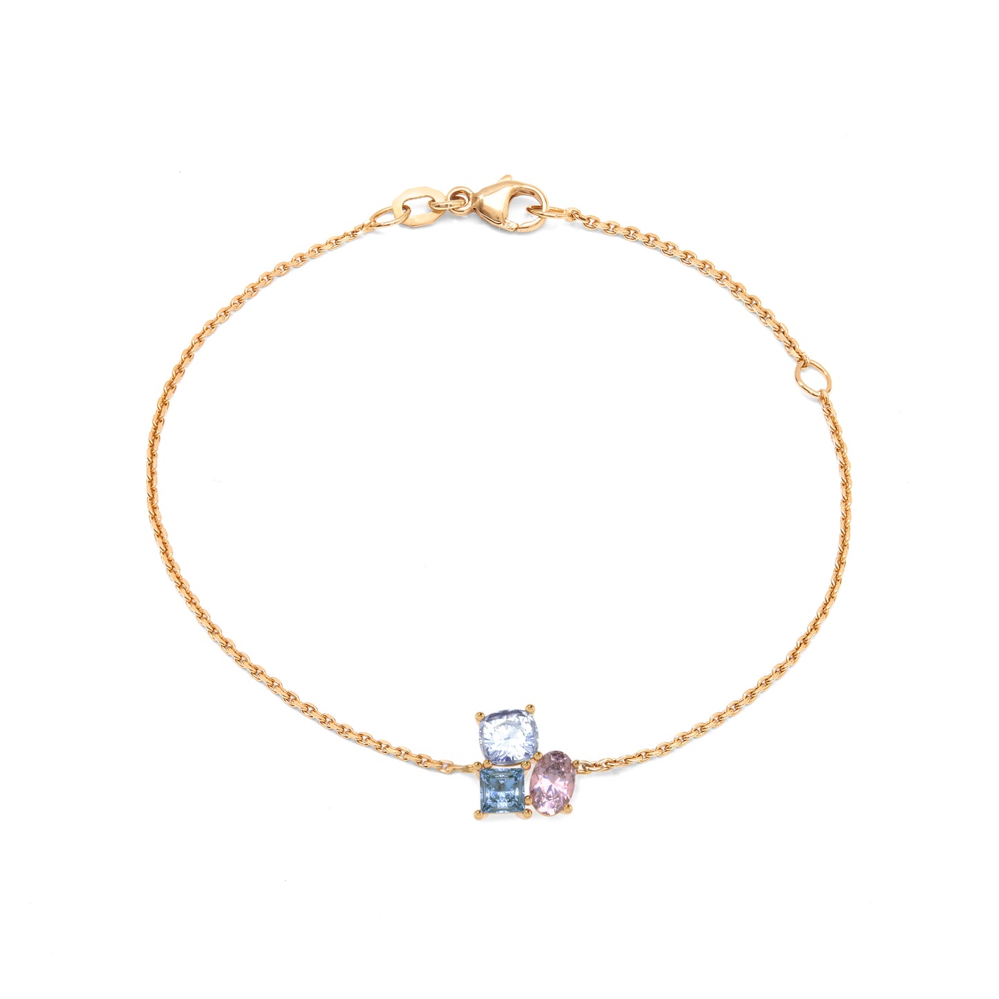 VIERI Candy Armband Oceano Dolce
