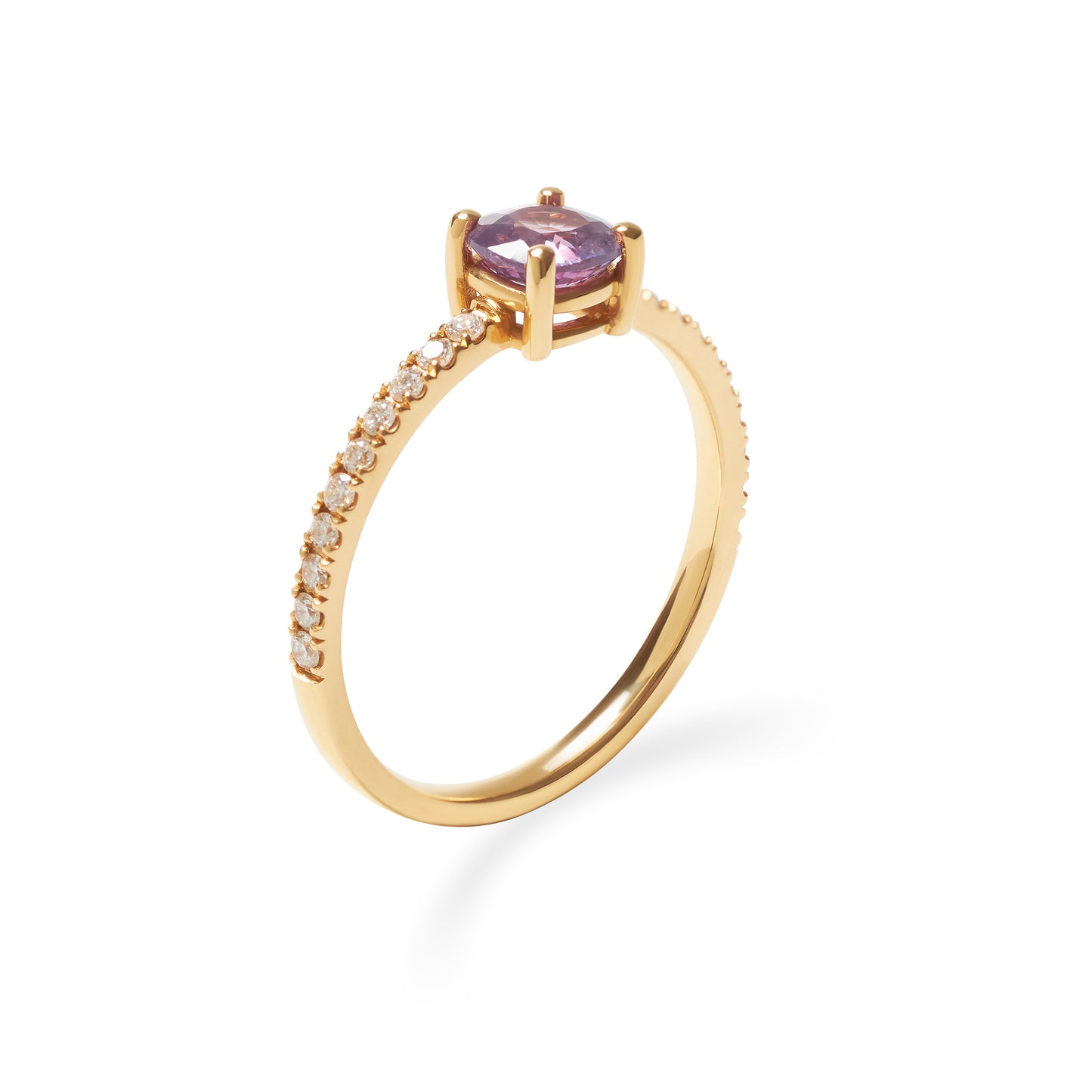 VIERI Luminous Ring Infinity