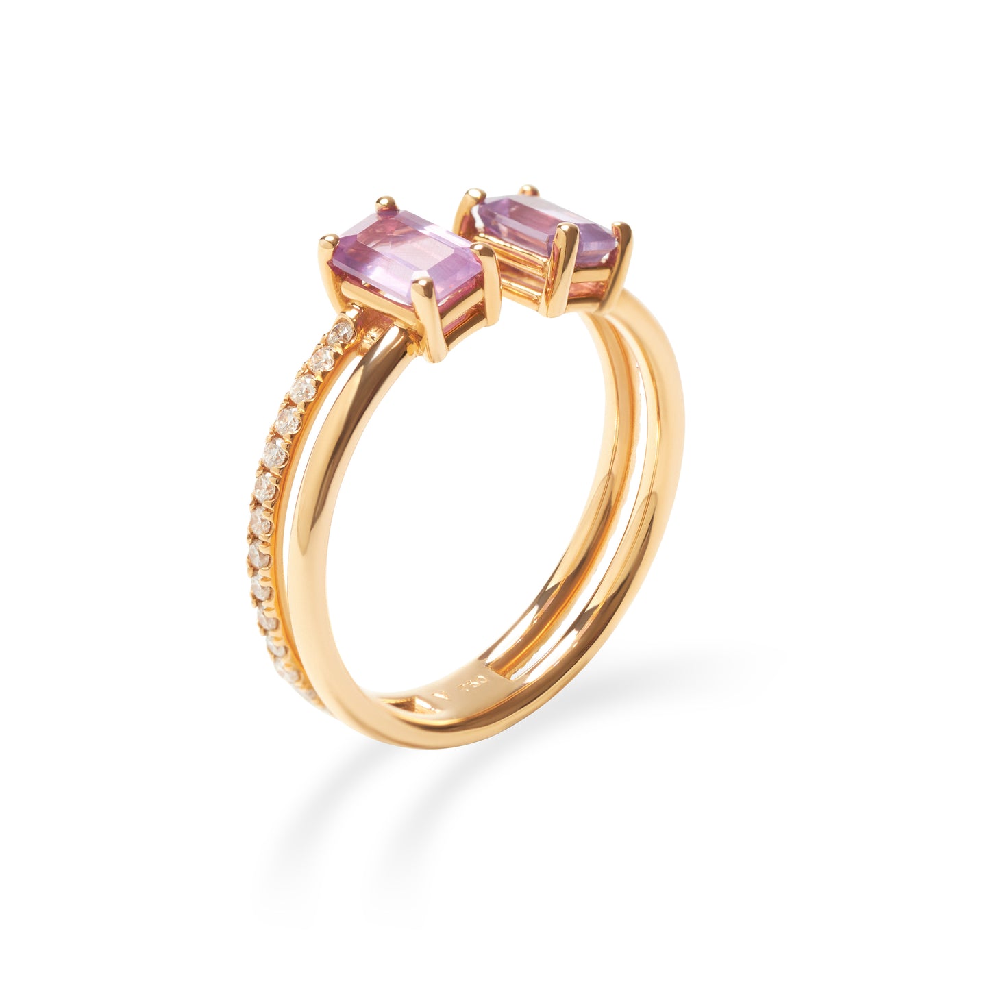 Luminous Ring Solstice