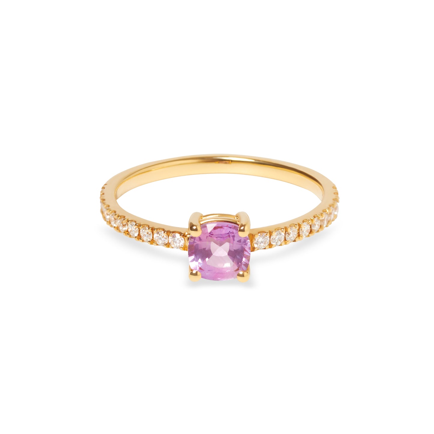 VIERI Luminous Ring Infinity