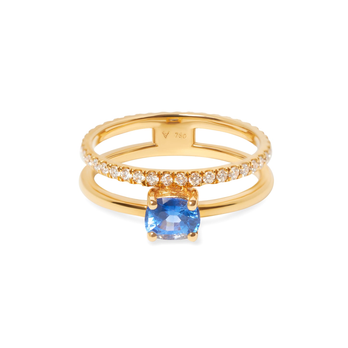 VIERI Luminous Ring Celestia
