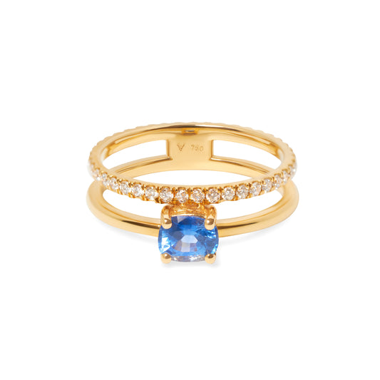 Luminous Ring Celestia
