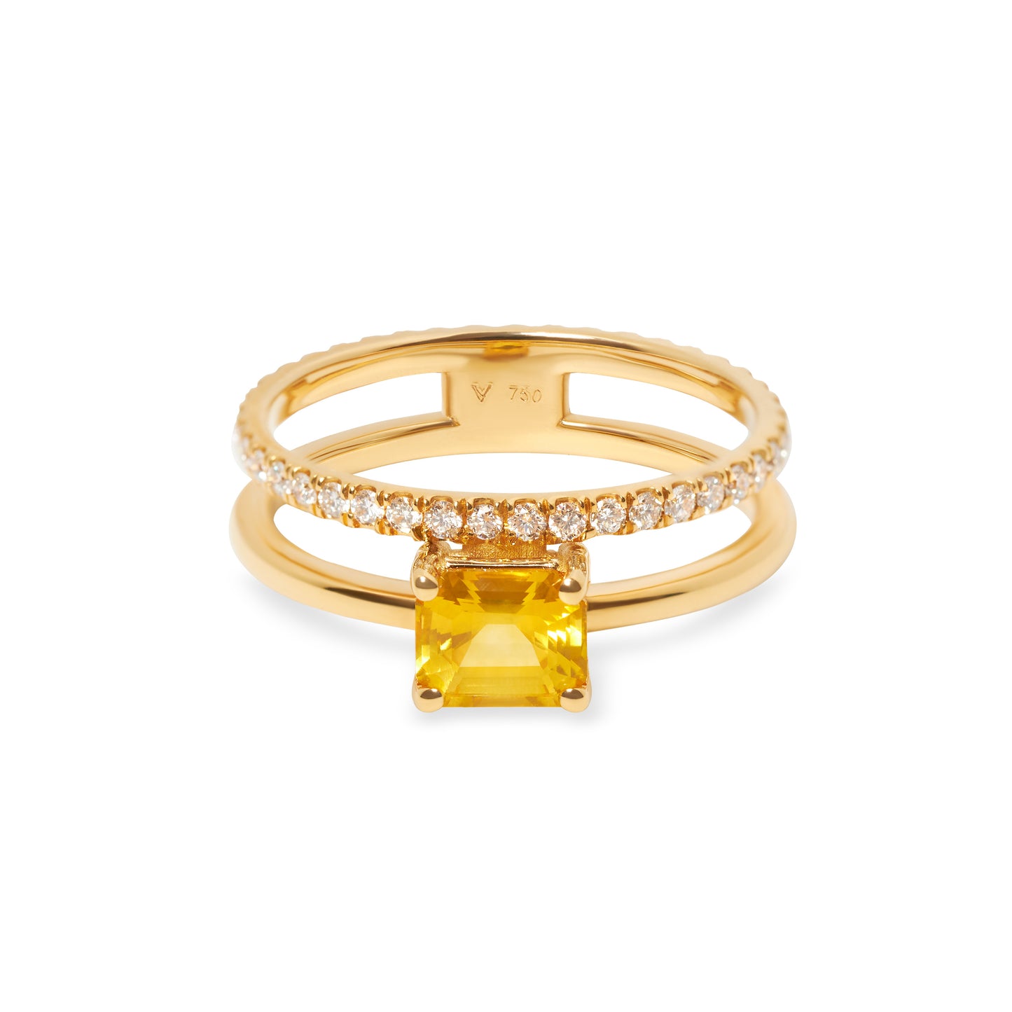 VIERI Luminous Ring Twilight