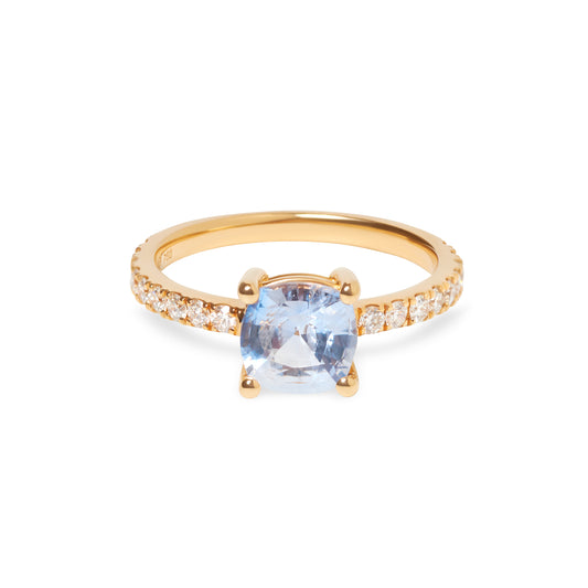 Luminous Ring Lunaris