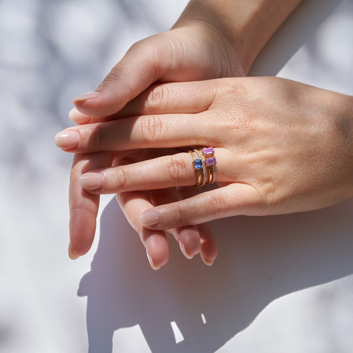 VIERI Luminous Collection