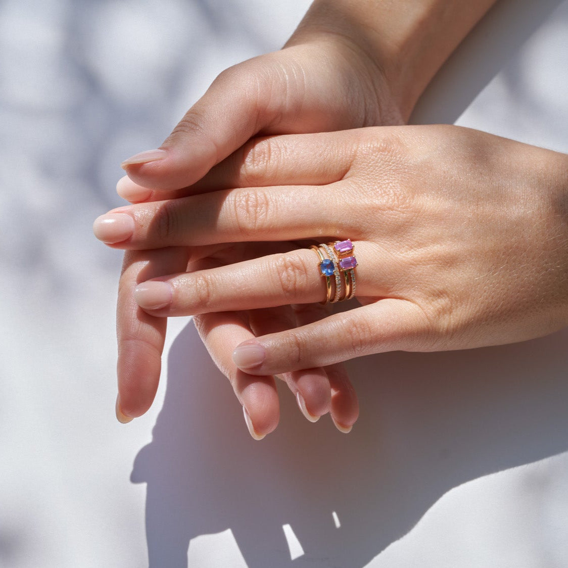 Luminous Ring Solstice
