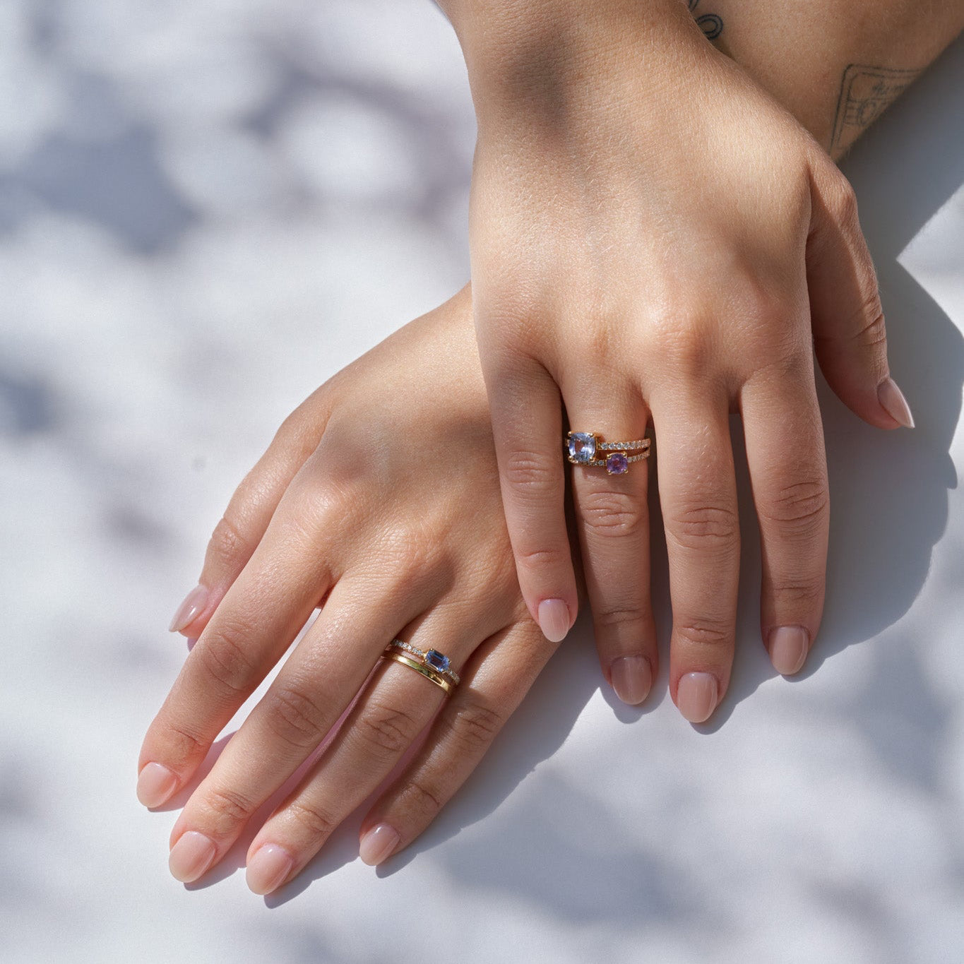 Luminous Ring Lunaris