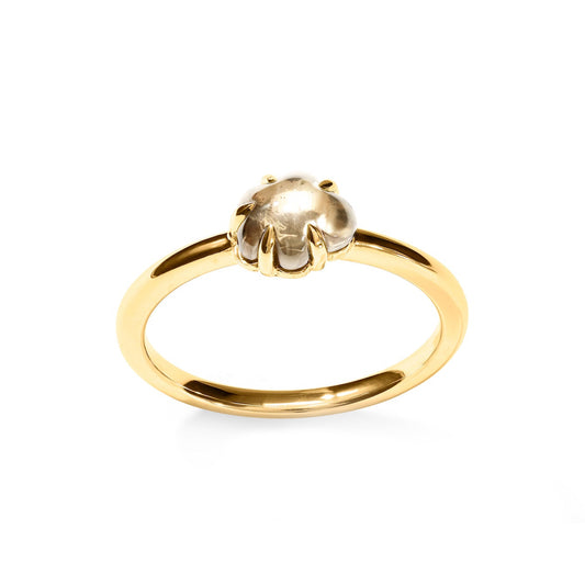 Golden Edition Mid Cloud Ring