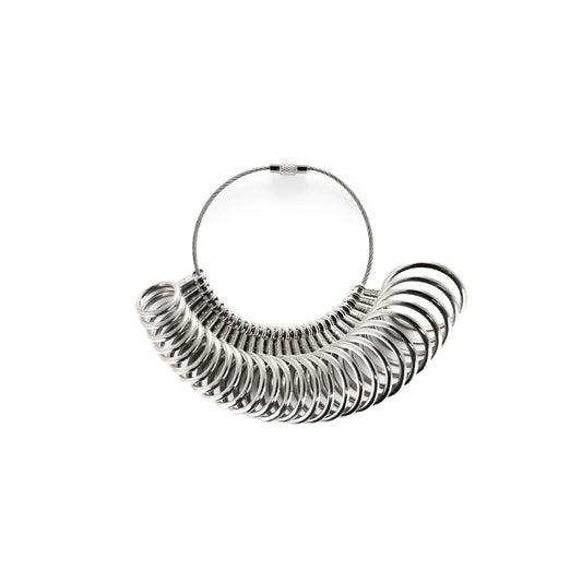 Ring sizer