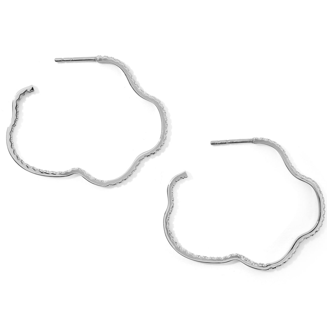 Golden Cloud Creole Pavé