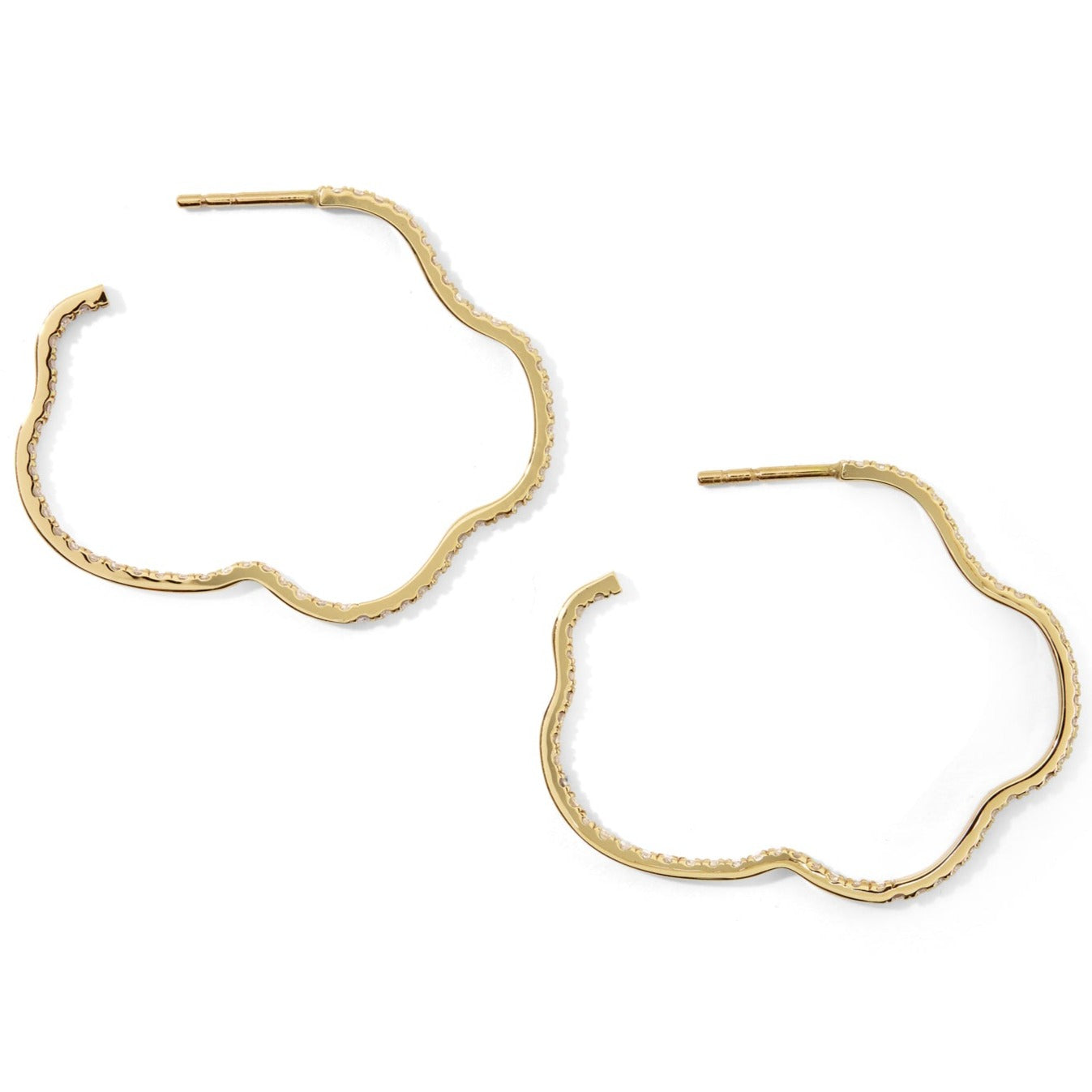 Golden Cloud Creole Pavé