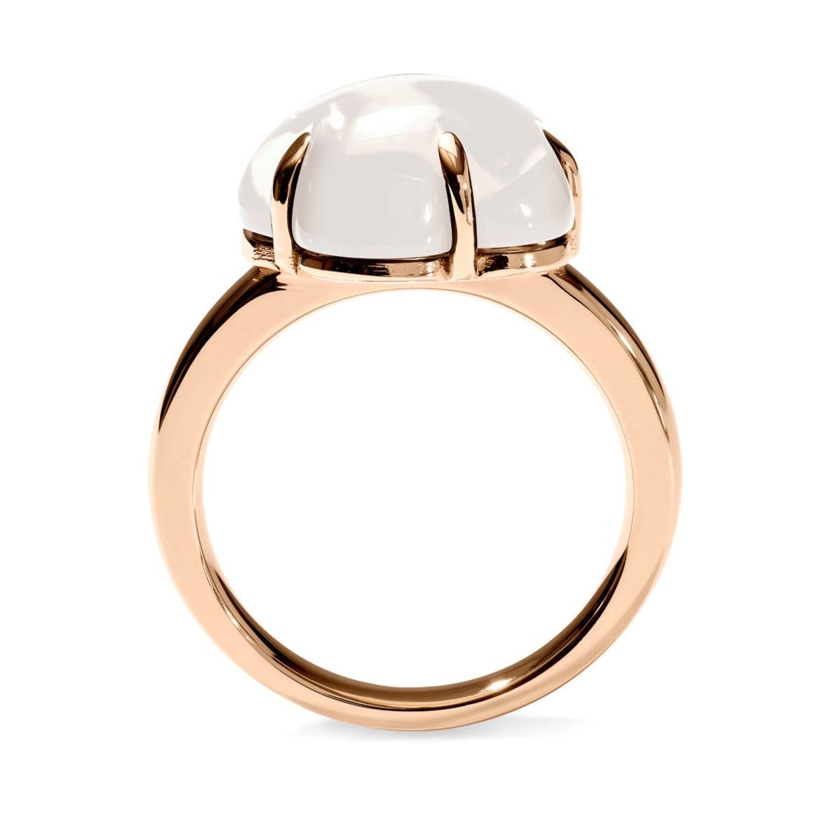 Cloud Ring Milk