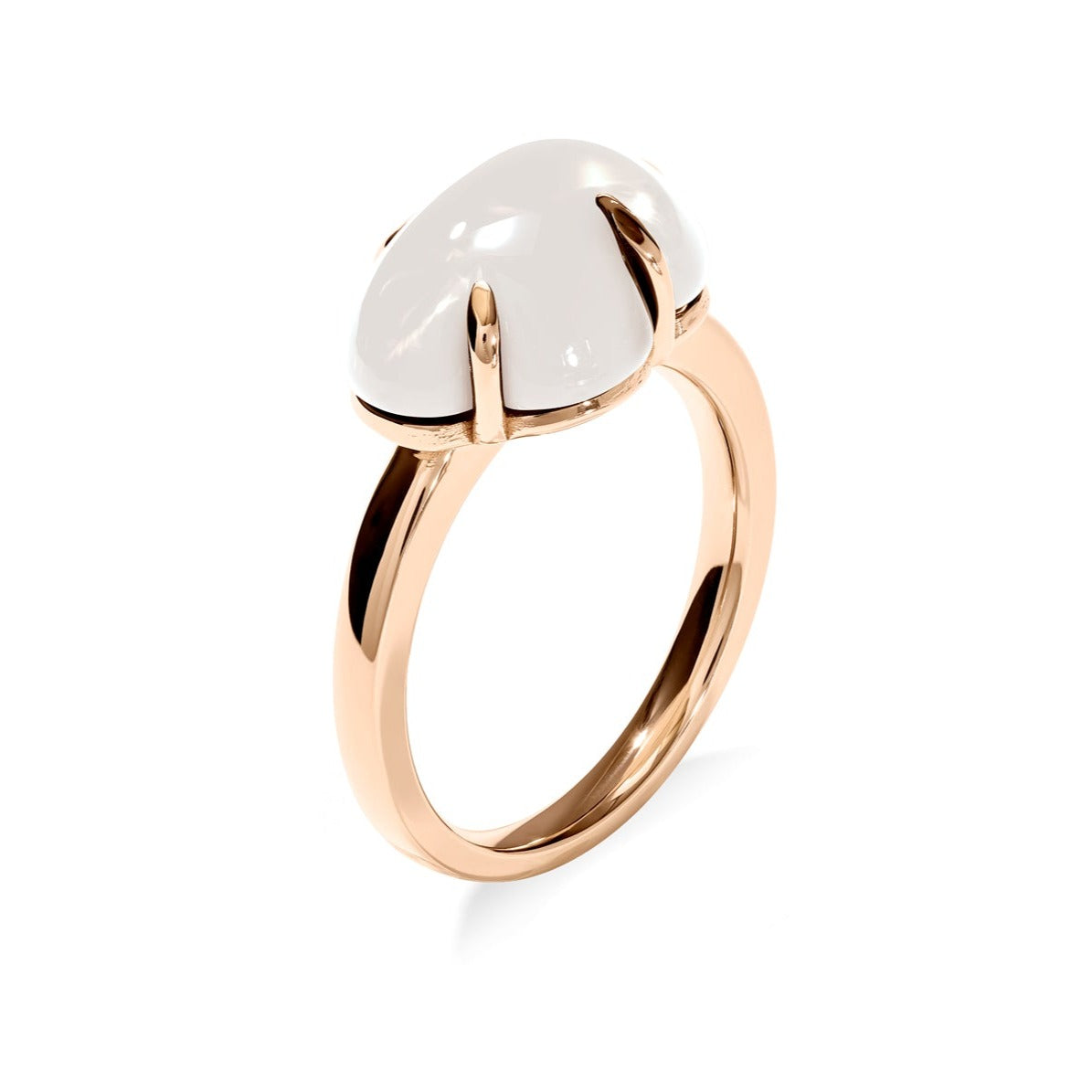 Cloud Ring Milk