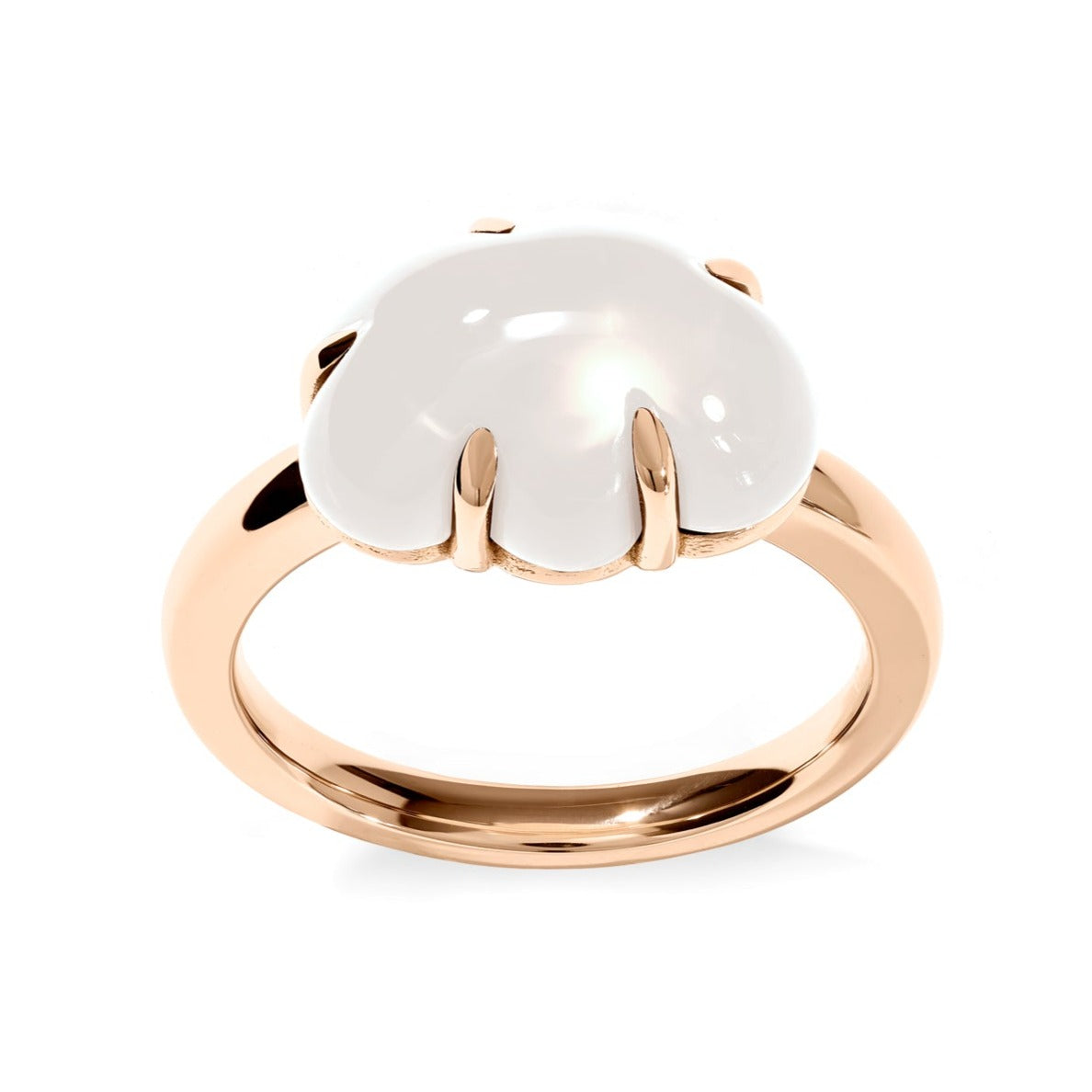 Cloud Ring Milk