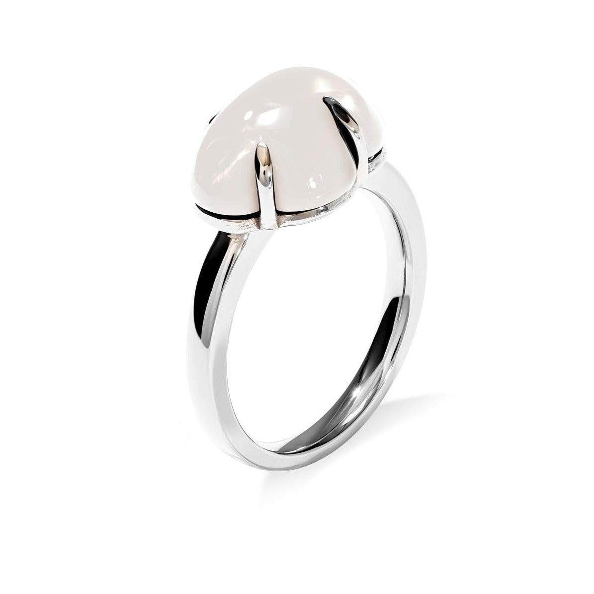 Cloud Ring Milk