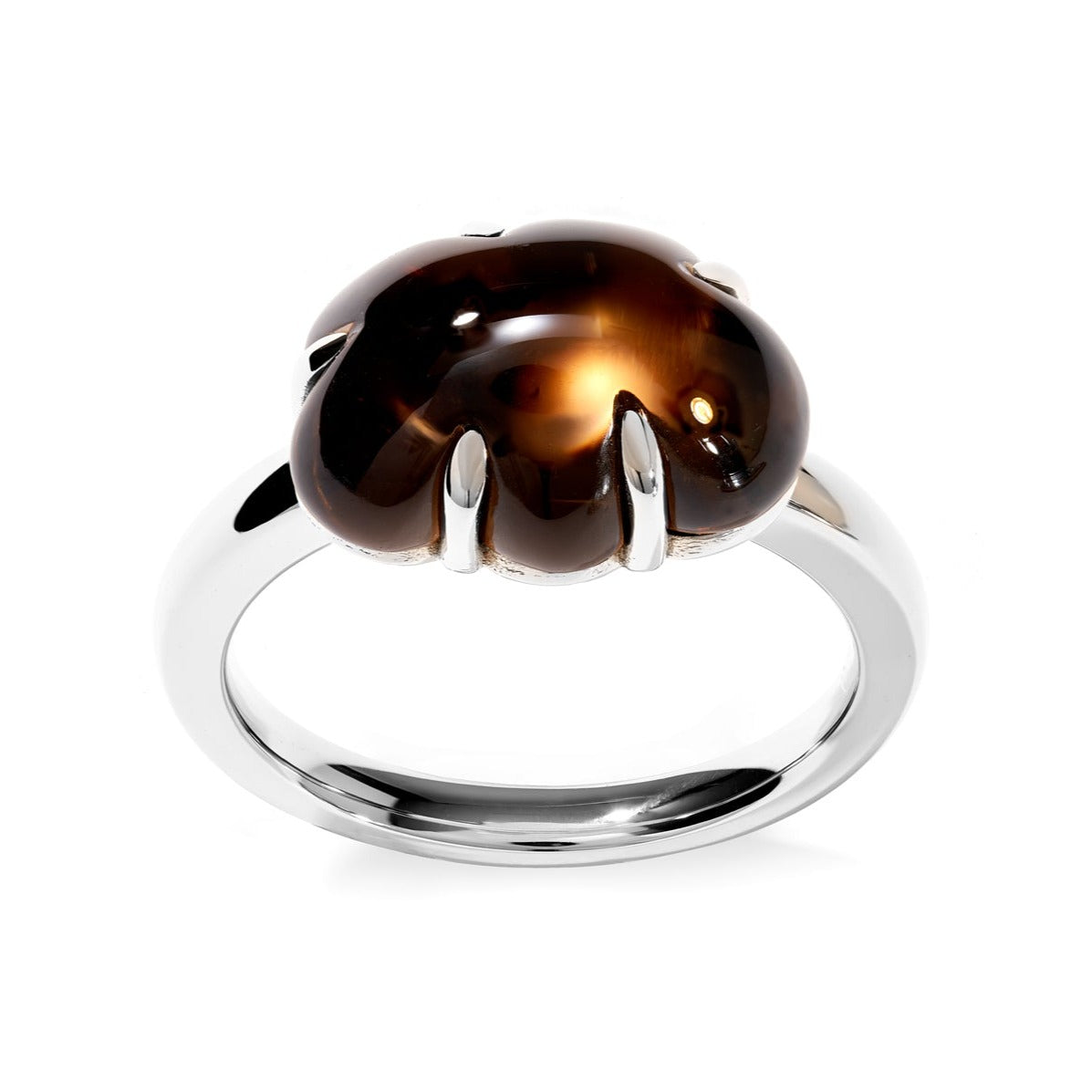 Cloud Ring Smoke