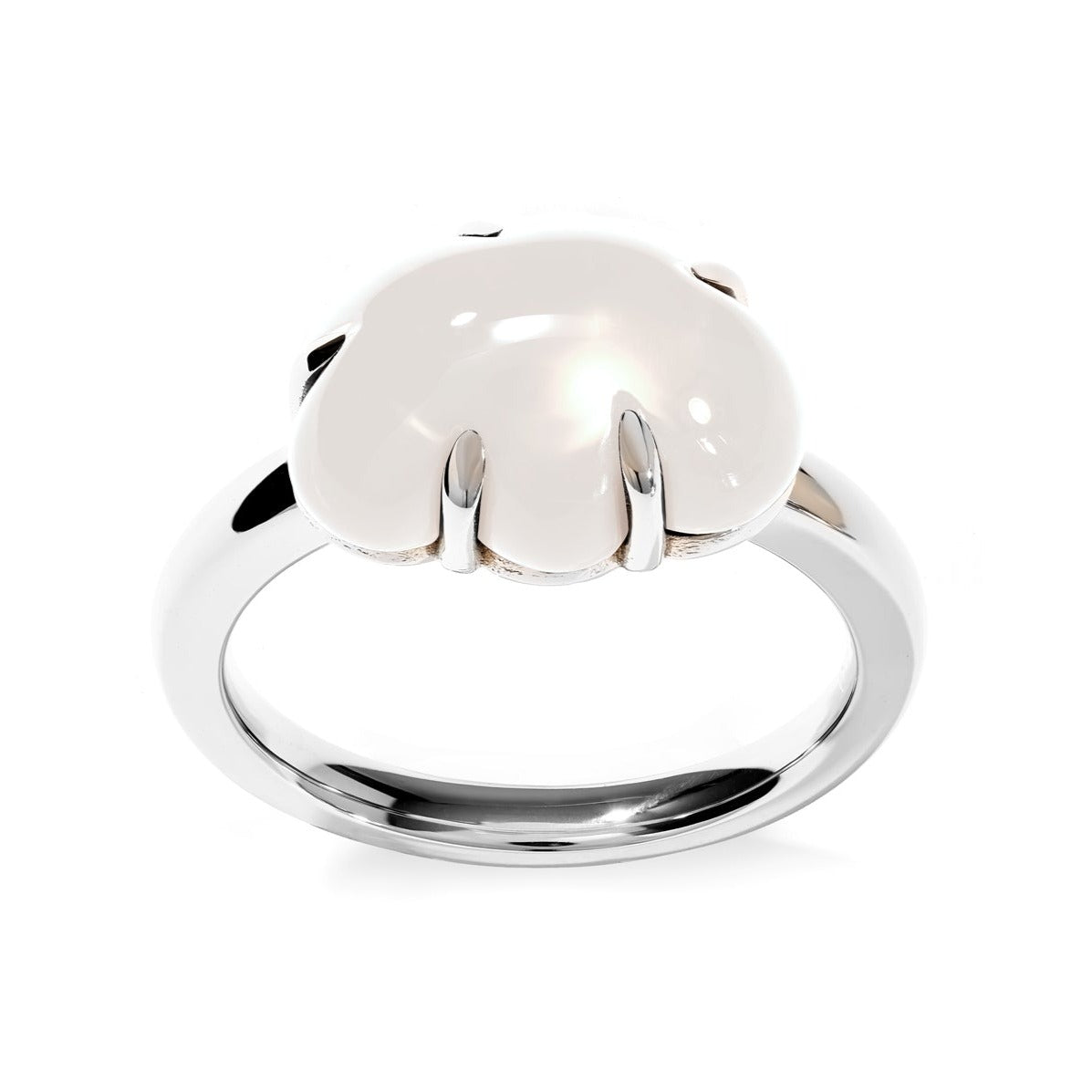 Cloud Ring Milk