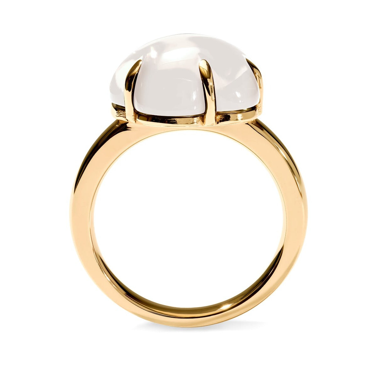 Cloud Ring Milk