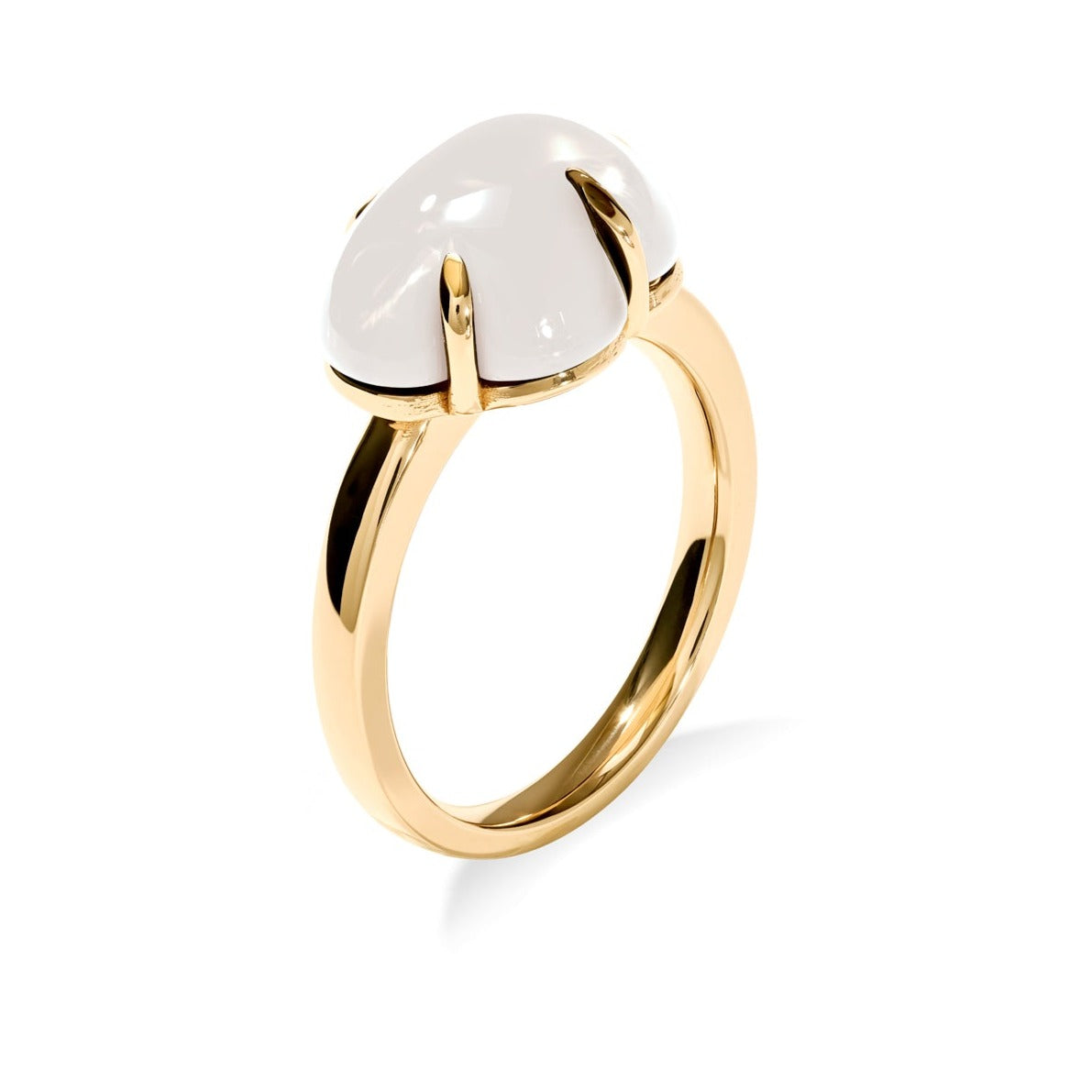 Cloud Ring Milk