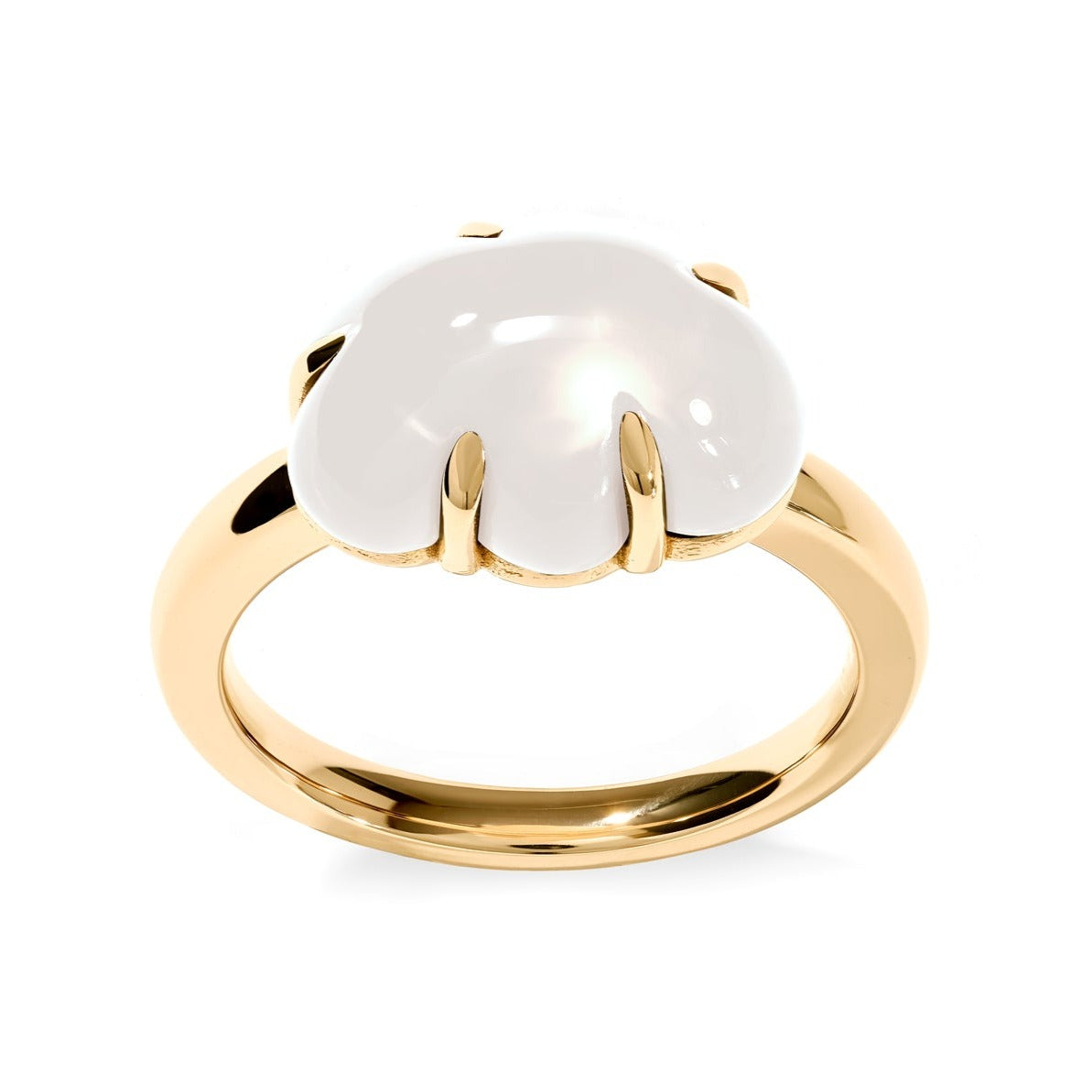 Cloud Ring Milk