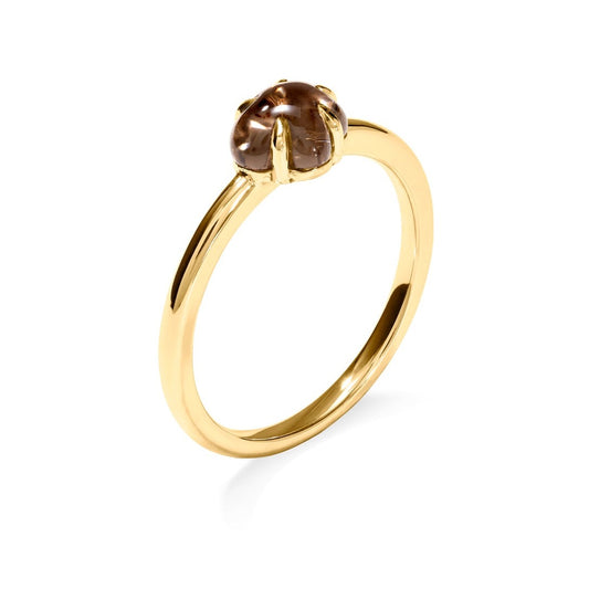 Mid Cloud Ring Smoke