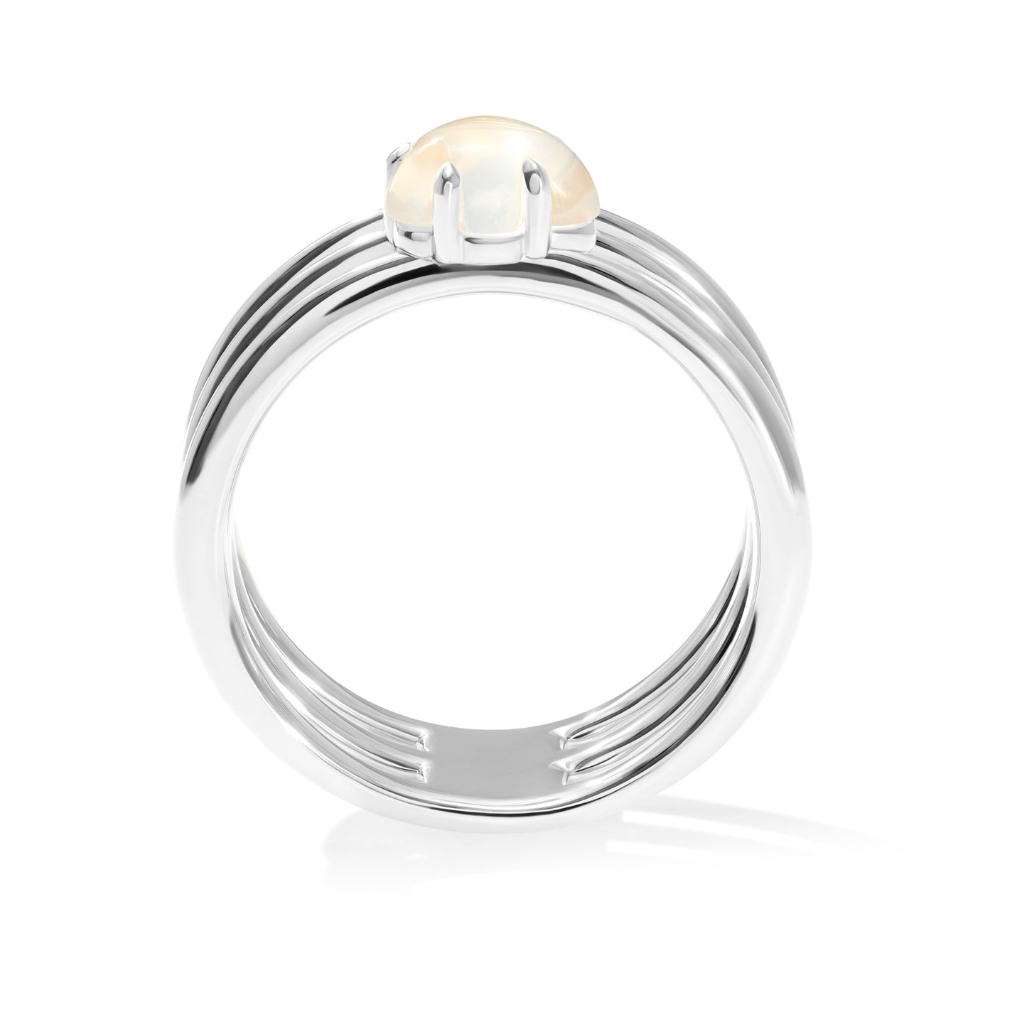 Mid Cloud Tre Ring