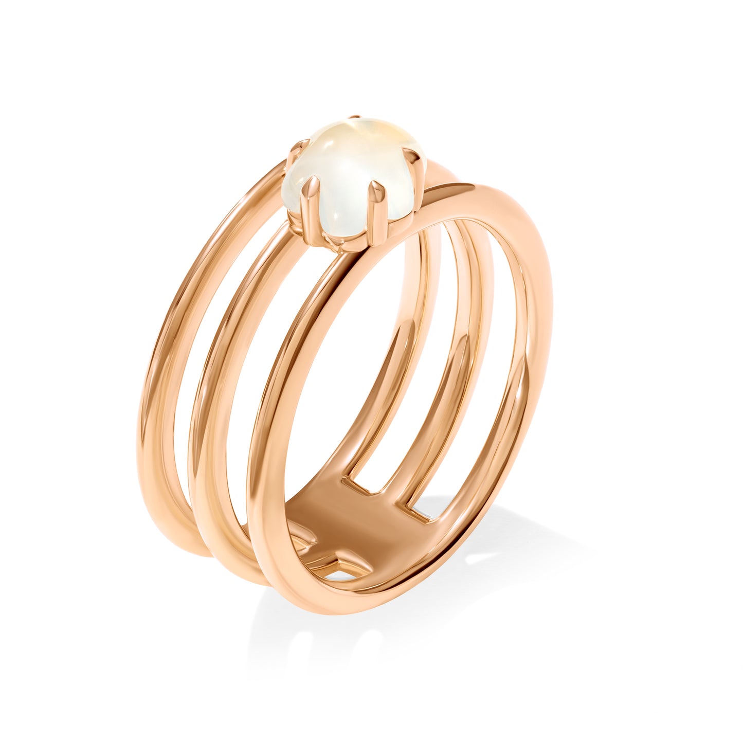 Mid Cloud Tre Ring