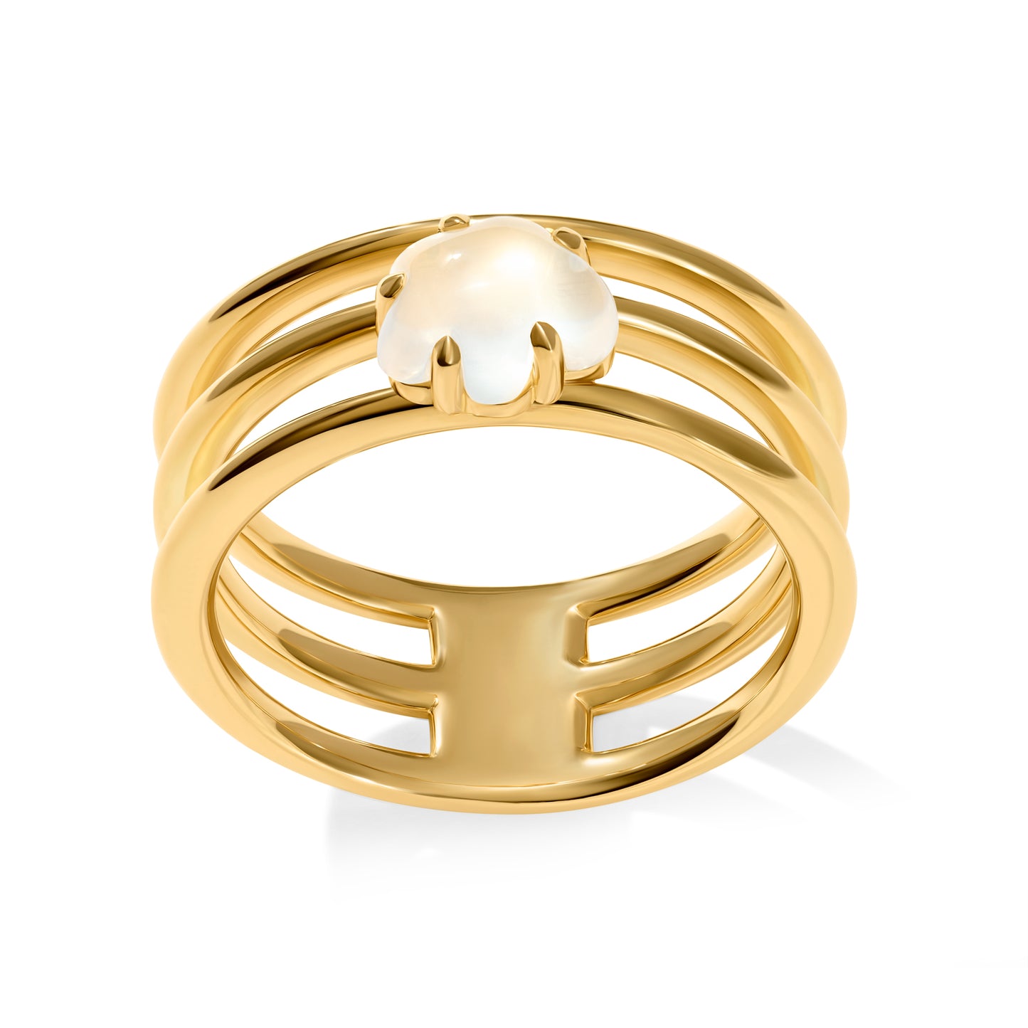 Mid Cloud Tre Ring