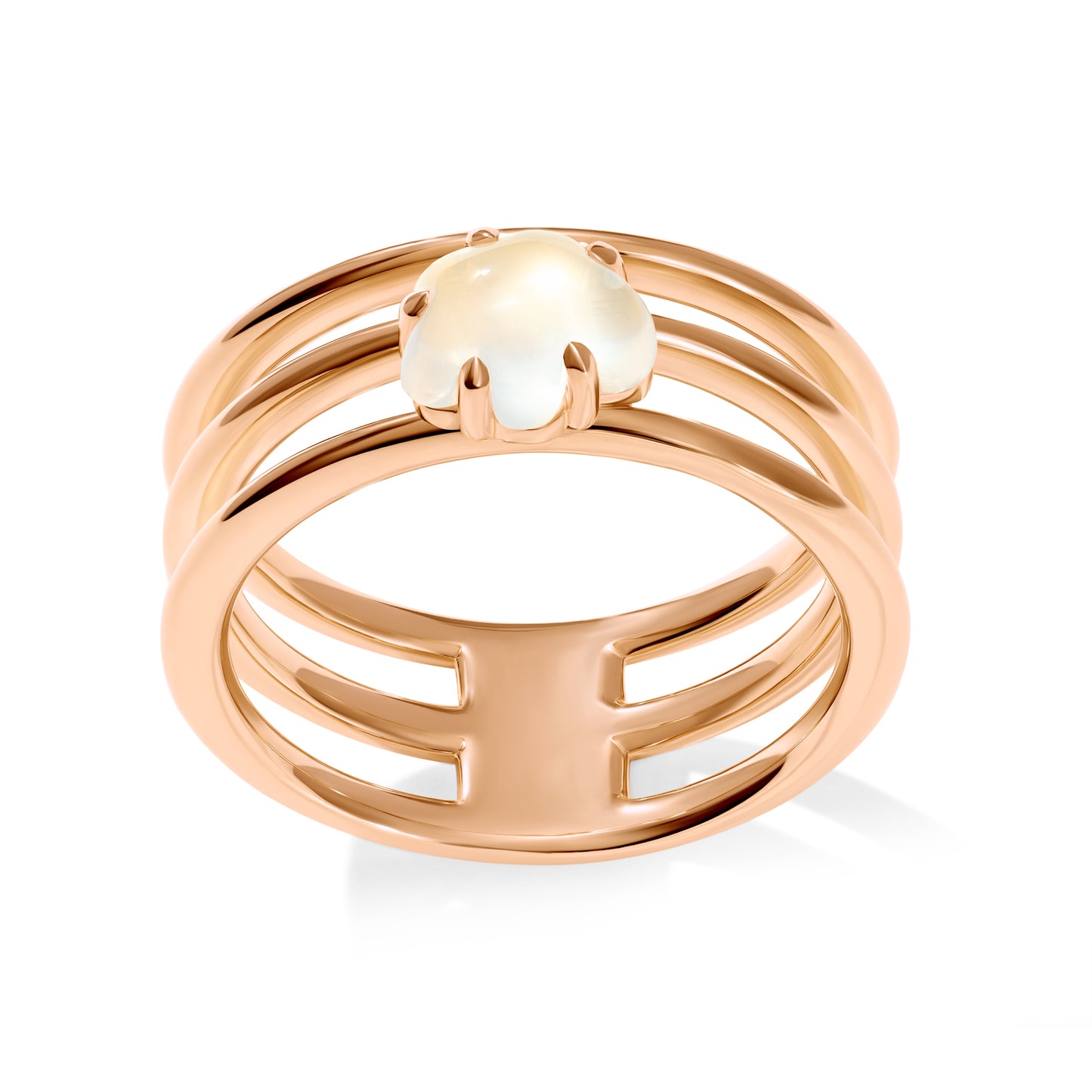 Mid Cloud Tre Ring