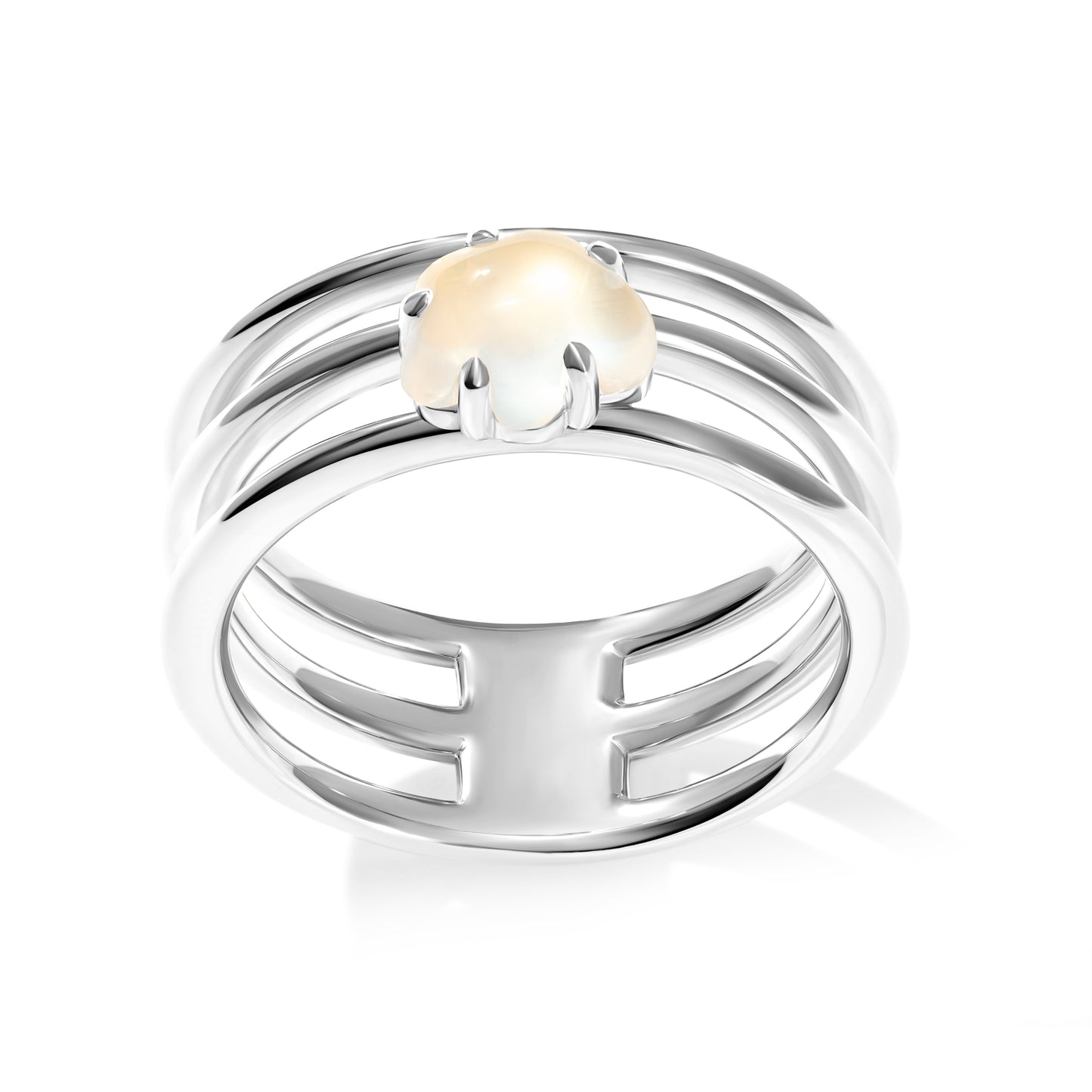 Mid Cloud Tre Ring