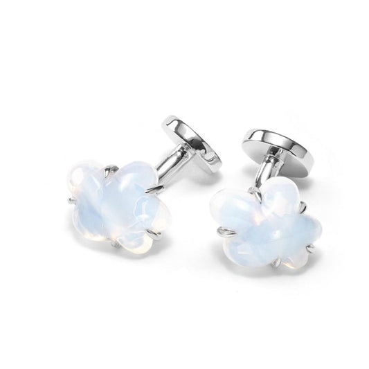 Cloud Manschettenknöpfe