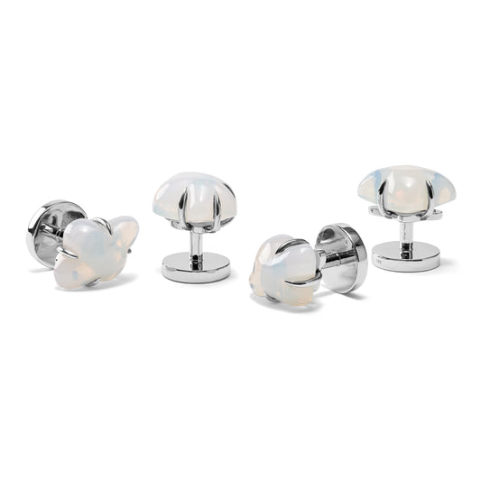 Cloud Smokingknöpfe