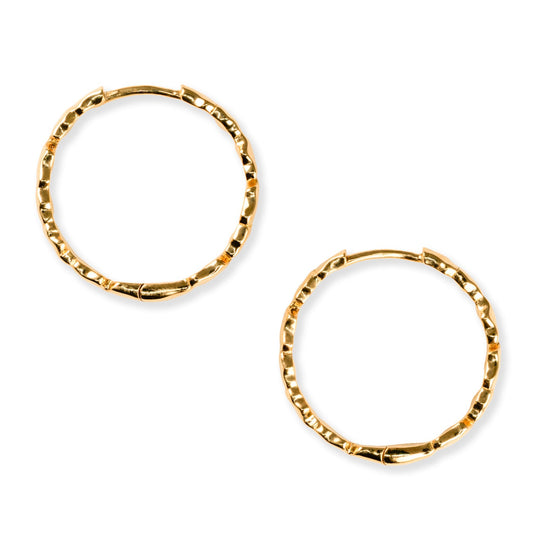 VIERI Golden Clouds Bold Creole