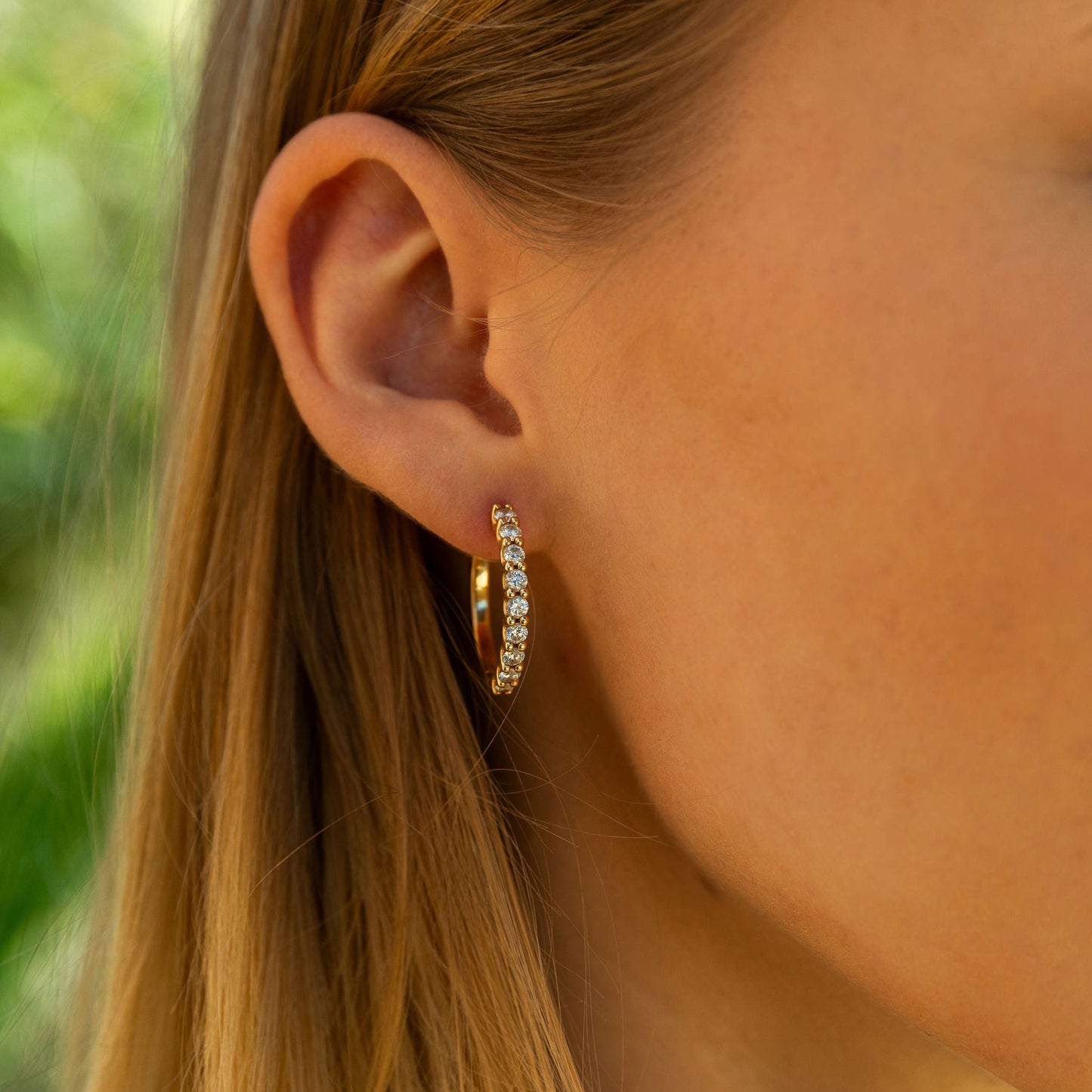 VIERI_Bellezza_Diamond_Hoops_18Karat_recyceltes_Gold