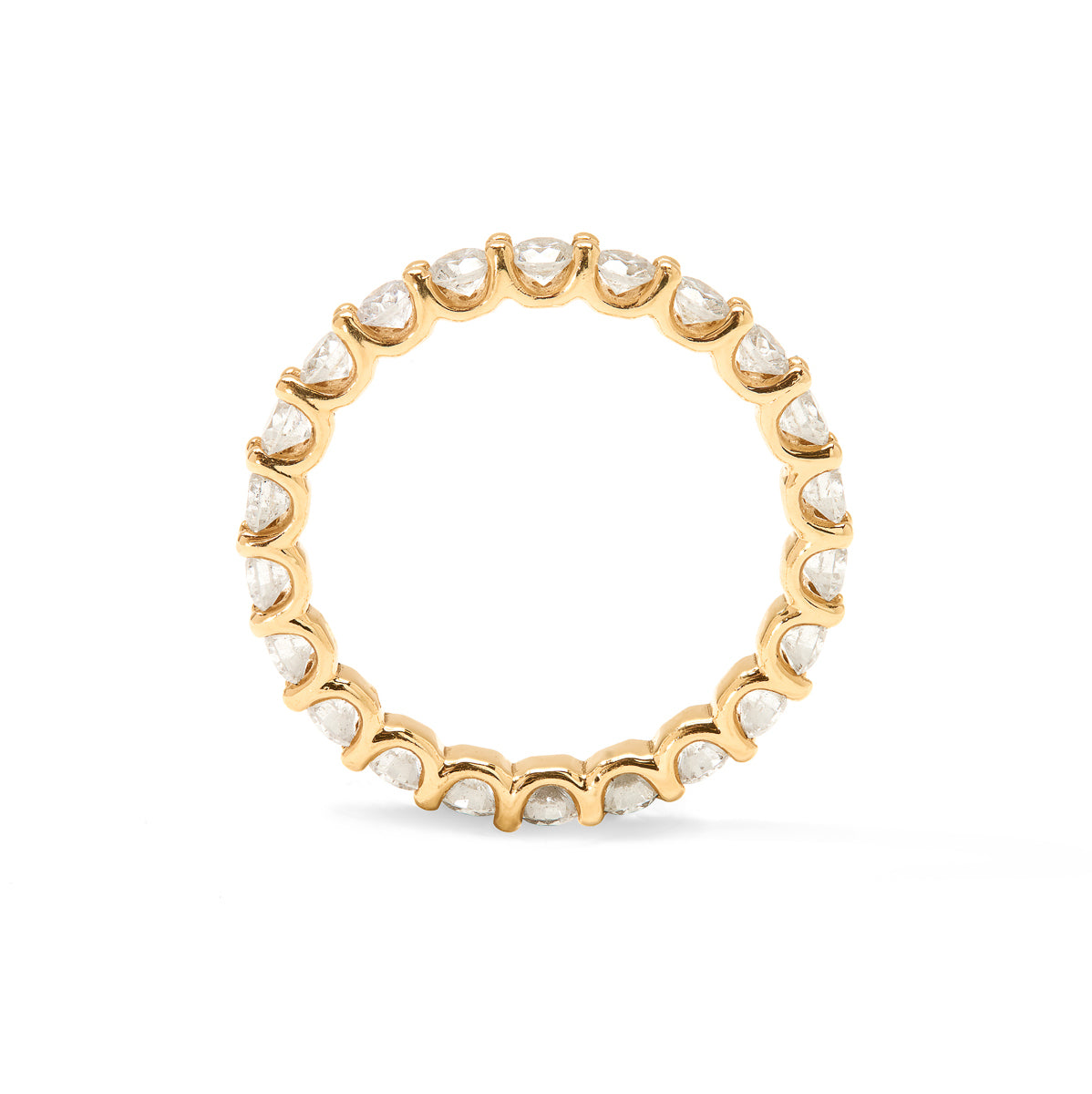 Bellezza Ring Diamonds