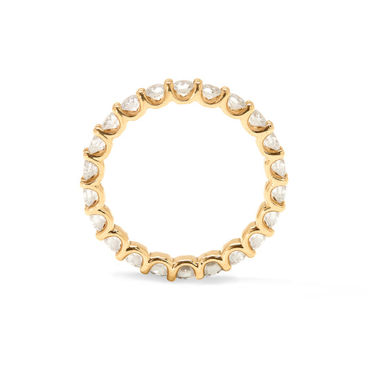 Bellezza Ring Diamonds