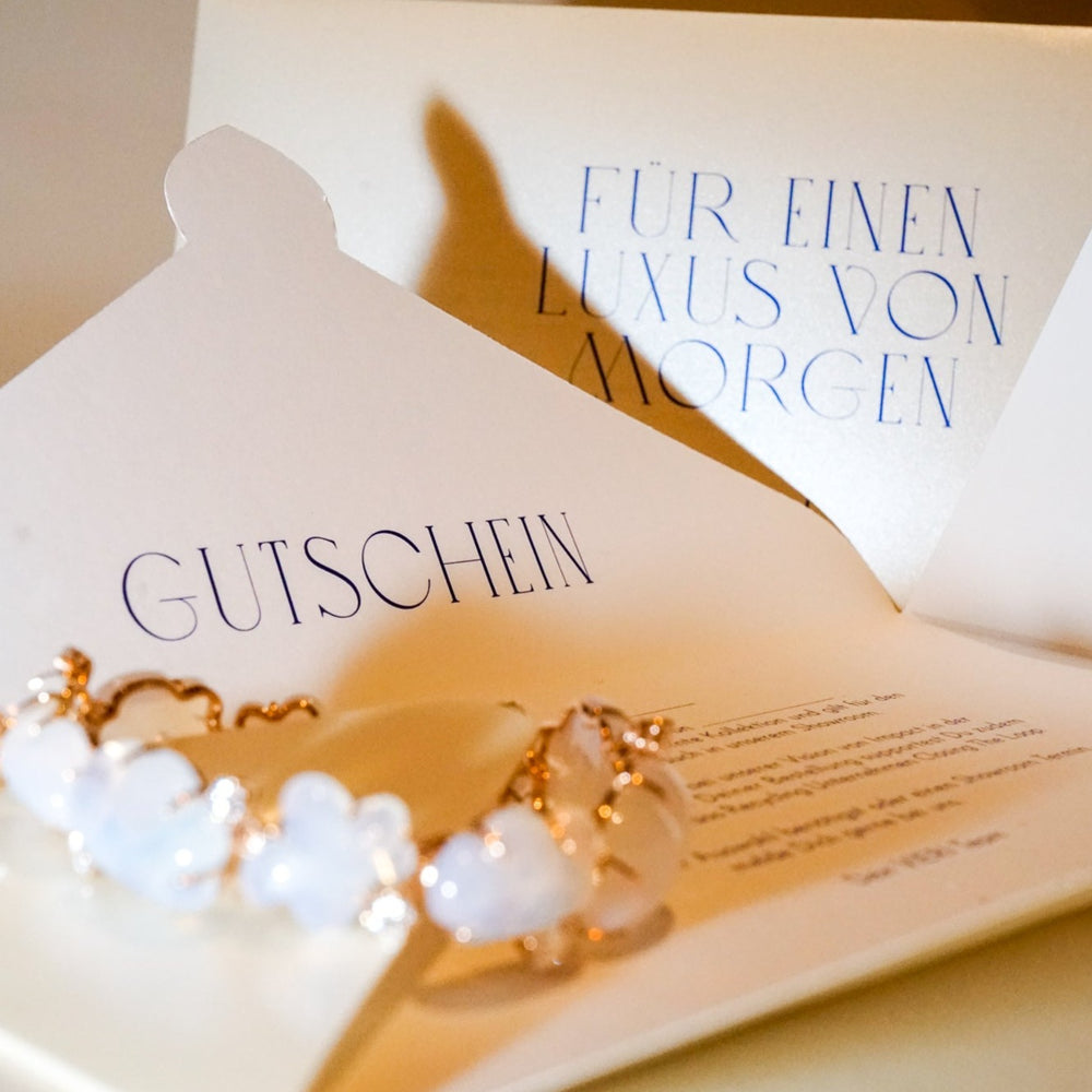 VIERI Fine Jewellery Geschenkgutschein