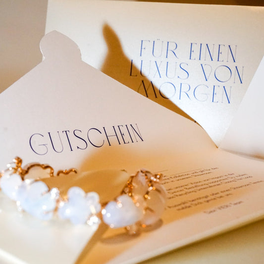 VIERI Fine Jewellery Geschenkgutschein