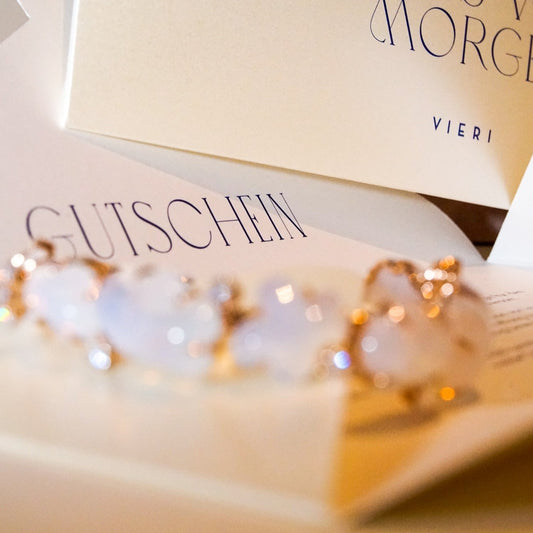 VIERI Fine Jewellery Geschenkgutschein